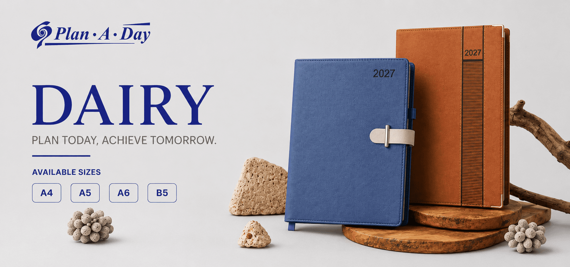 Diaries