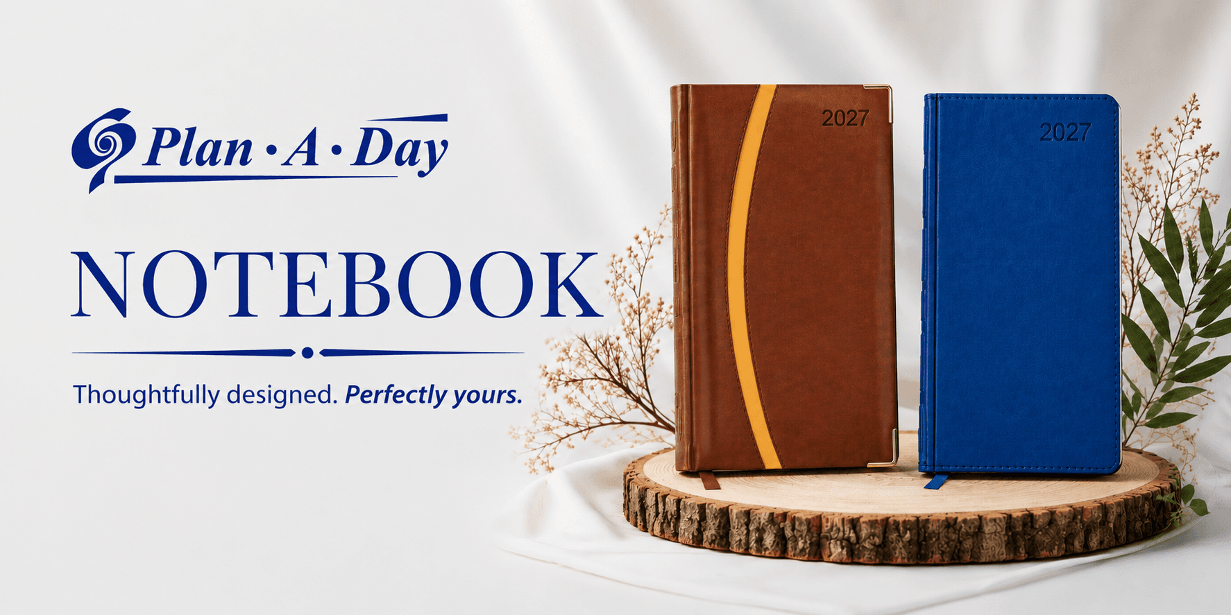 Notebooks