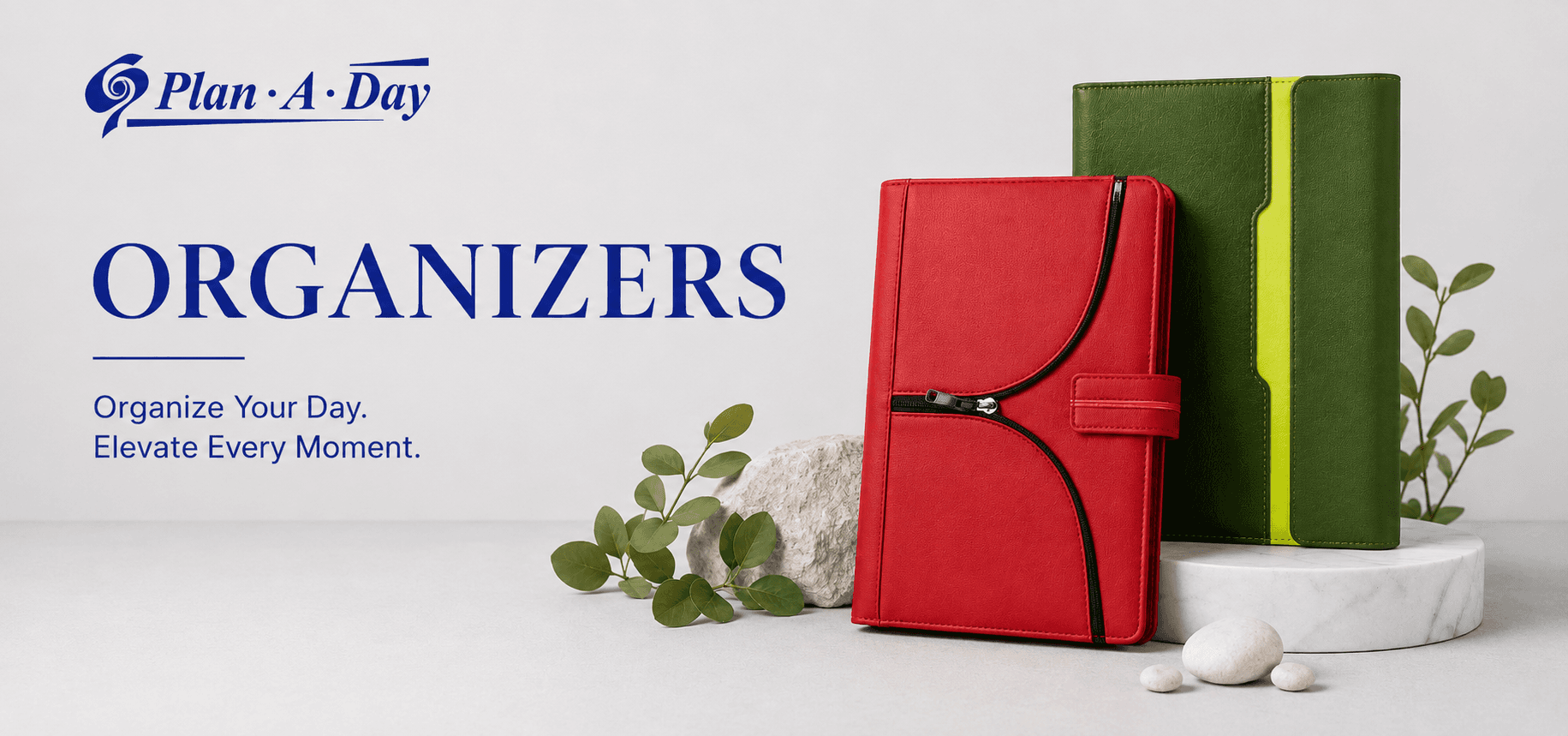 Organizers