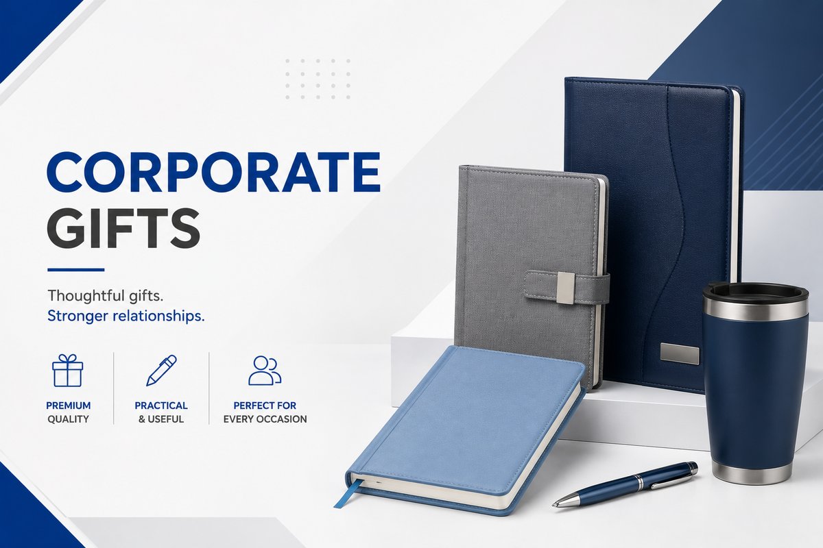 Corporate Gifts collection