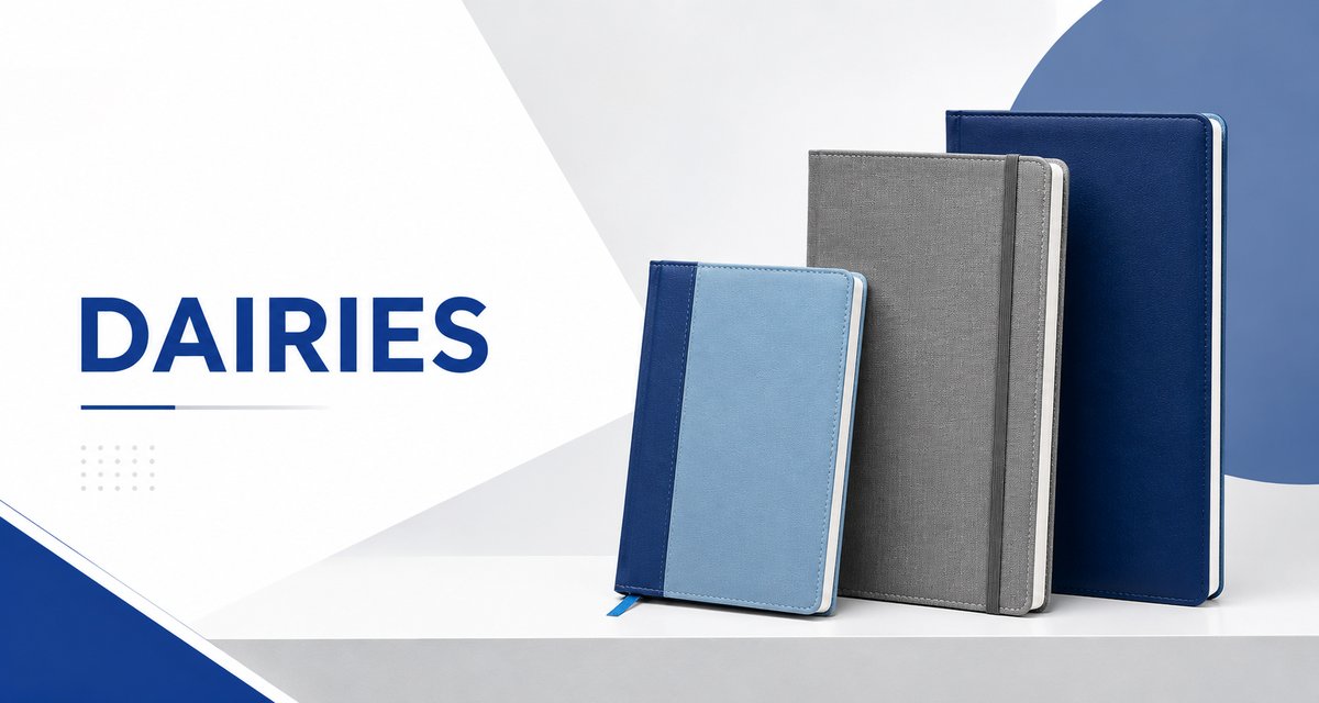 Diaries collection